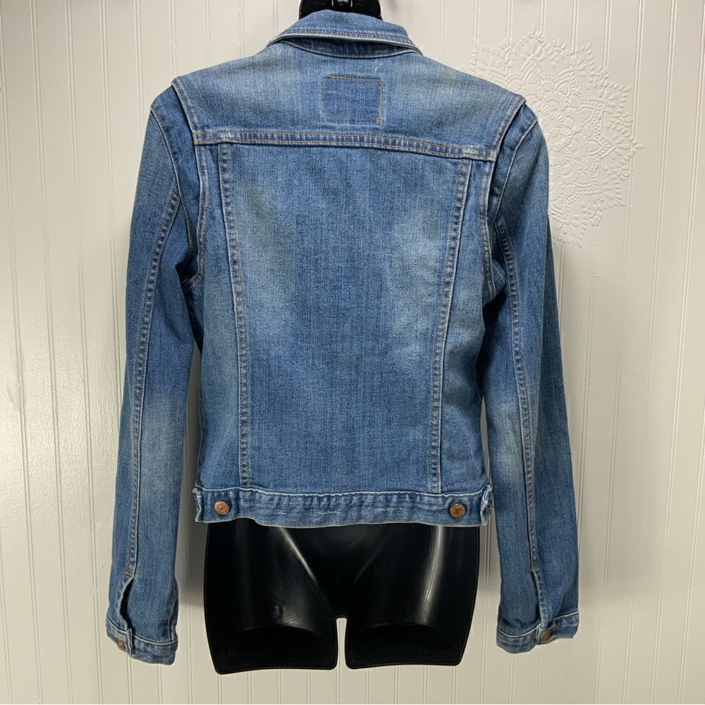 LEVI’S Jean jacket - Picture 3 of 4